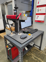 Лазерная маркировка - Технополис-2100, оборудование для механической обработки материалов, Екатеринбург