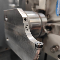 Производство корпусного инструмента - Технополис-2100, оборудование для механической обработки материалов, Екатеринбург